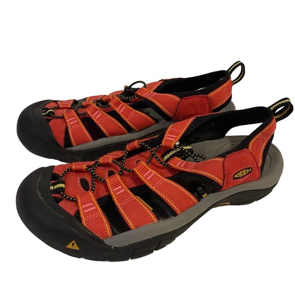 Keen Shoes Womens Keen Newport H2 Sandals Hiking Shoes Poshmark
